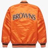 Starter Browns Jacket