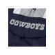 Starter Dallas Cowboys Pullover Jacket