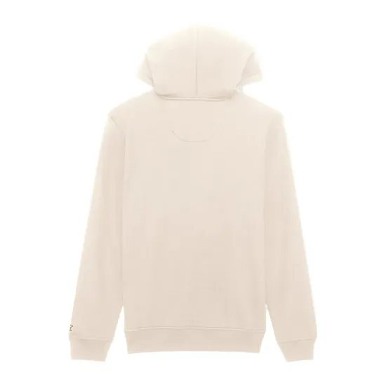 Starter Jimmy Pullover White Hoodie