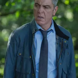 Stay Close James Nesbitt Jacket