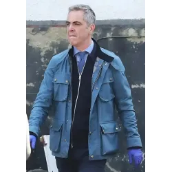 Stay Close James Nesbitt Jacket