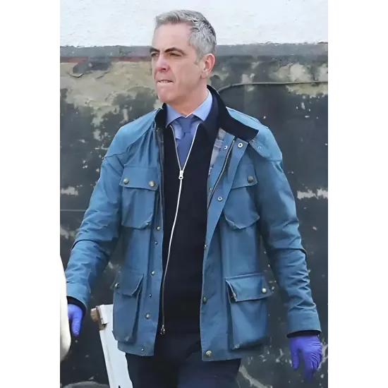 Stay Close James Nesbitt Jacket