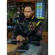 Stephen A Smith Kobe Bryant Satin Jacket