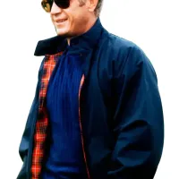 Steve mcqueen hotsell jacket harrington