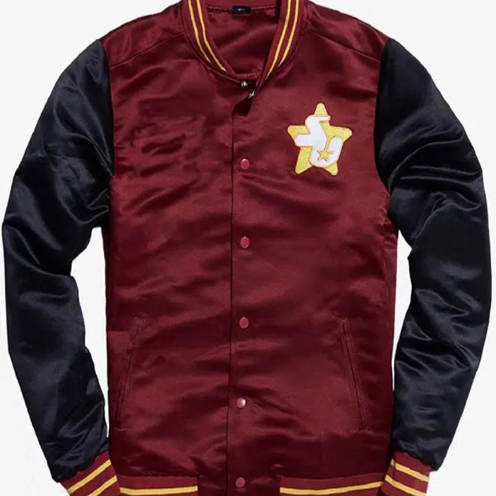 Steven Universe Our Universe Cookie Cat Jacket - Films Jackets