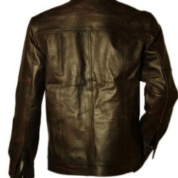 Rob Lowe Stir of Echoes 2 Ted Cogan Leather Jacket