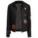 Stranger Things S04 Robin Buckley Jacket