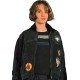 Stranger Things S04 Robin Buckley Jacket