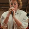 Stranger Things S4 Tammy Thompson Jacket