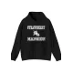 Strawberry Mansion Hoodie