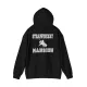 Strawberry Mansion Hoodie