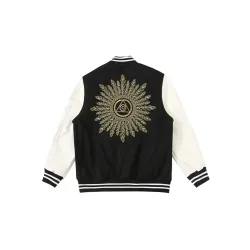 Stussy X Dries Van Noten Varsity Jacket