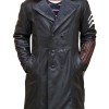 Suicide Squad Captain Boomerang Coat