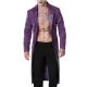 Suicide Squad Joker Coat