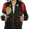 Katana Suicide Squad Jacket