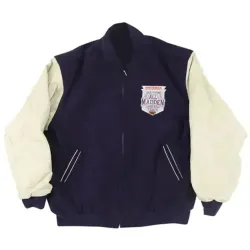 Super Bowl All Madden Bomber Jacket