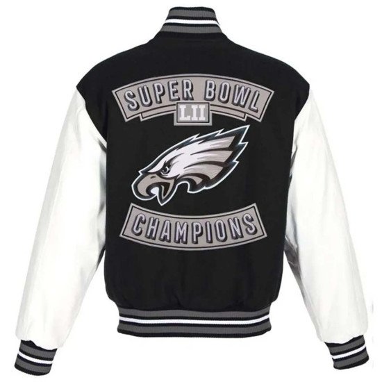 Patriots Super Bowl 6X Champions Jacket - Filmsjackets