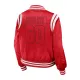 Super Bowl Taylor Swift Kansas City Chiefs Jacket