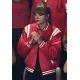 Super Bowl Taylor Swift Kansas City Chiefs Jacket