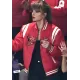 Super Bowl Taylor Swift Kansas City Chiefs Jacket