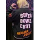 Superbowl Donna Kelce Varsity Jacket