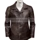 Supernatural Dean Winchester Leather Coat