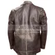 Supernatural Dean Winchester Leather Coat