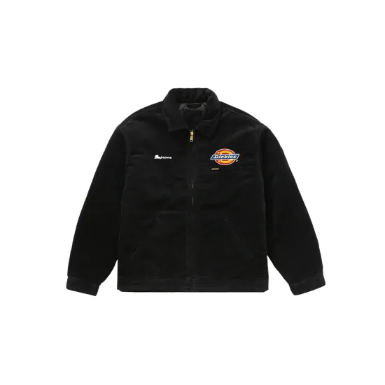 Supreme Dickies Jacket