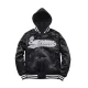 Supreme Drake Black Hooded Jacket