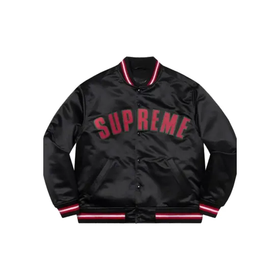 All supreme jackets best sale