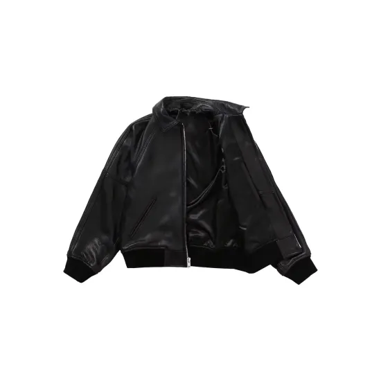 Supreme Martin 8 Ball Jacket