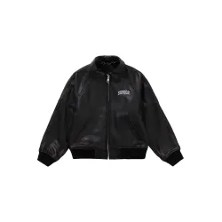 Supreme Martin 8 Ball Jacket