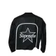 Supreme Star Stussy Jacket