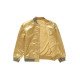 Supreme Thrasher Golden Bomber Jacket