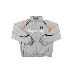 Supreme Umbro Track Jacket - Films Jackets