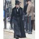 Suranne Jones Gentleman Jack Trench Coat