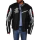 Suzuki Hayabusa Motorbike Riding Jacket