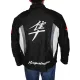 Suzuki Hayabusa Motorbike Riding Jacket