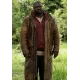 Sweet Tooth Nonso Anozie Long Coat