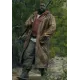 Sweet Tooth Nonso Anozie Long Coat