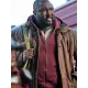 Sweet Tooth Nonso Anozie Long Coat