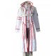 Sword Art Online Kirito White Trench Coat 