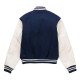 SZA Wool Varsity Jacket