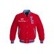 Talladega College Red Jacket