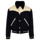 Michael Rainey Jr Power Book II Bomber Jacket