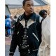 Michael Rainey Jr Power Book II Bomber Jacket