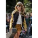 Taylor Swift Bomber Jacket