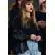 Taylor Swift Leather Jacket