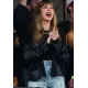 Taylor Swift Leather Jacket