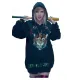 Taylor Swift Tiger Print Hoodie  